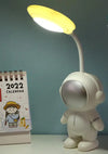Mini Astronaut LED Desk Lamp