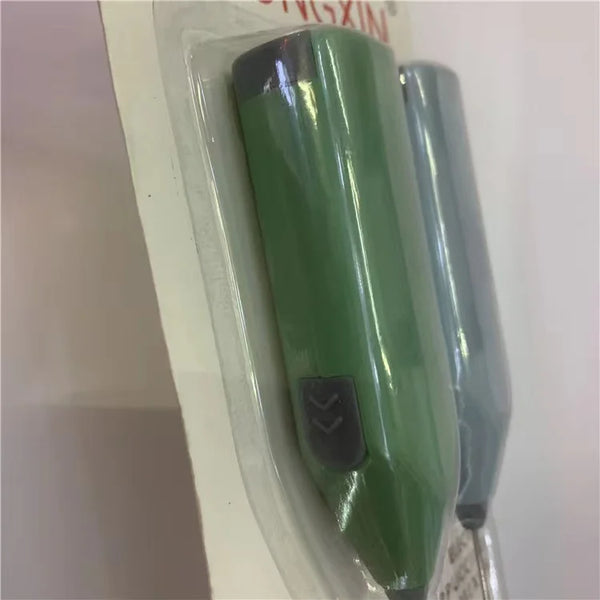 2PCS Electric Egg Beater & Milk Frother Set