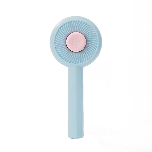 Luxury Vortex Pet Flea Removal Comb