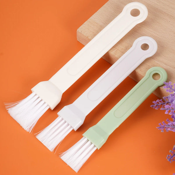 Food Grade Silicone Pastry Brush
