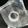 Double-Sided Nano Gel Grip Tape in a transparent package, showcasing its strong grip and versatile use.
