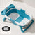 Folding Baby Bath Tub
