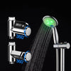 Digital LED Shower Water Temperature Thermometer