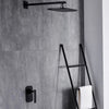 Single Lever Brass Shower Mixer Valve