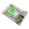 Stainless Steel Mini Fruit Splitter Corer Slicer