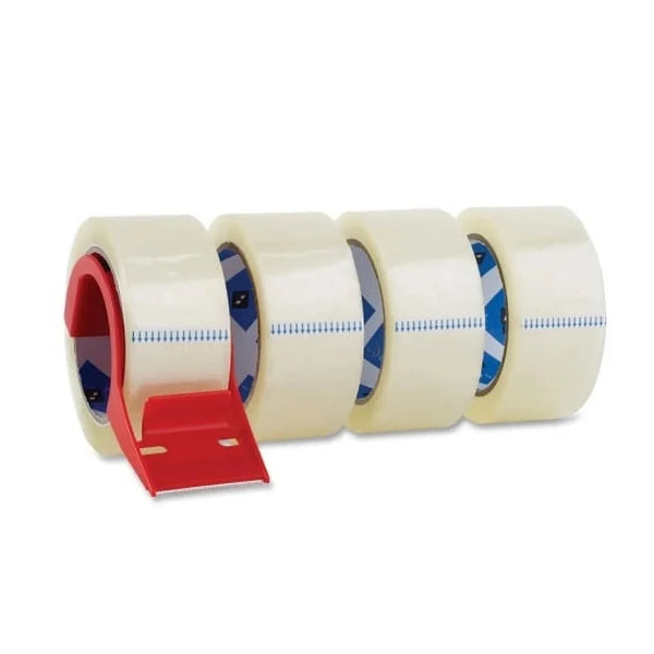 Heavy Duty Acrylic BOPP Packing Tape 48mm x 100m