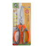 Multifunctional Stainless Steel Ultra Sharp Kitchen Knife