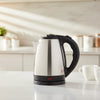 1500W Automatic Shutoff Stainless Steel Electric Kettle 2.0L