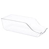 Universal Clear Rolling Beverage Dispenser