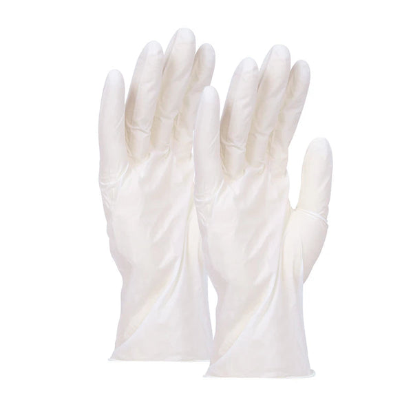 Disposable Nitrile Gloves