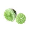 Self Cleaning Grooming Slicker Brush for Dogs and Cats
