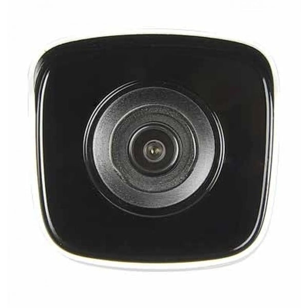5Mp Bullet Camera 2.8Mm Lens showing the lens detail and sleek design for outdoor surveillance.
