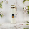 Stainless Steel Filtering Travel Water Bottle
