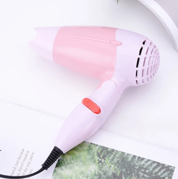 Foldable Household Hair Dryer