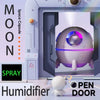 Astronaut Space Capsule Humidifier with LED Light 220ml
