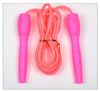 Adjustable Colourful PVC Jump Rope