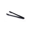 Multifunction Stainless Steel Locking Food Tongs for serving salads and flipping meat on the braai.