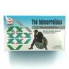  Herbal Hemorrhoid Relief Tea