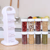 8Pcs Revolving Spice Set