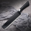 Stainless Steel Multifunctional Slicing Butcher Chef Knife