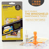 Car Window Glass Crack Restore Repair System