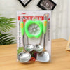 Stainless Steel Mini Fruit Splitter Corer Slicer