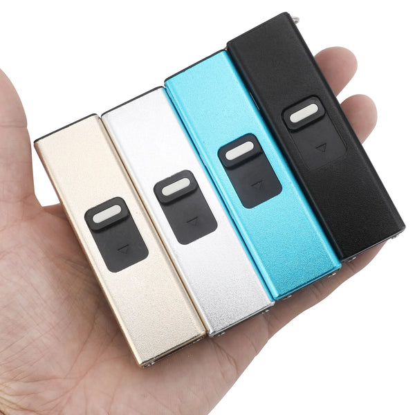 USB Rechargeable LED Arc Lighter