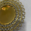 Vintage Luxury Fancy Charger Plate