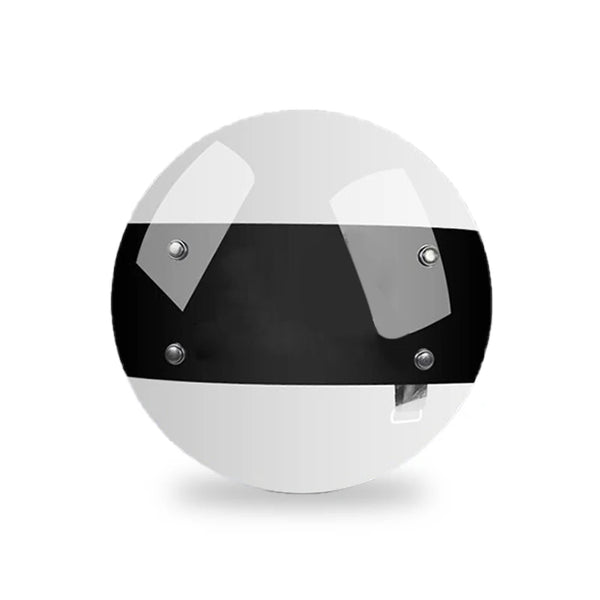 Heavy Duty Polycarbonate Security Shield