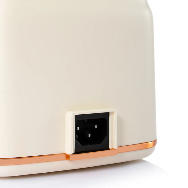Digital Electric Egg Boiler with 6 Preset Cooking Modes power plug detail