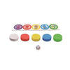Snakes and Ladders Educational Game Carpet