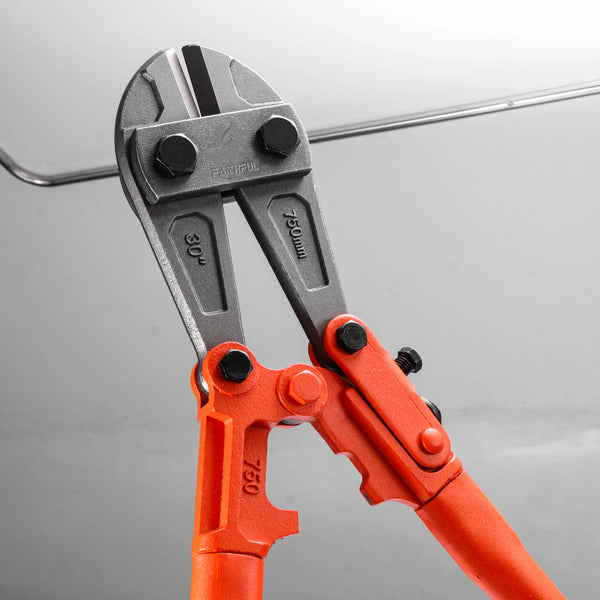 12-inch Steel Hydraulic Bolt Cutter