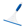 24cm TPR Glass Cleaner Window Squeegee