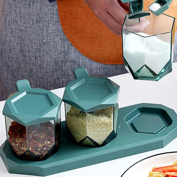 Food Sealed Airtight Storage Container