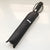 3-Fold Minimalist Automatic Umbrella stored in a sleek black case with a handle.