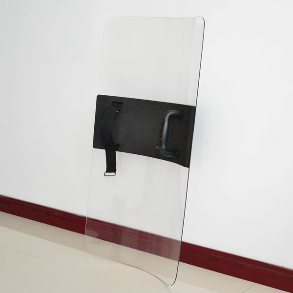 Heavy Duty Polycarbonate Security Shield