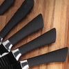 Stainless Steel Multifunctional Slicing Butcher Chef Knife
