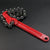 9 Inch Adjustable Chain Oil Filter Wrench for removing stubborn oil filters and round fittings.