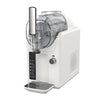 Professional Countertop Slushy Maker Electric Ice Machine designed for smooth frozen drinks.