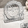 6 Pc Flower-Shaped Snack Tray – Elegant Serving Set for stylish entertaining and easy snack organization.