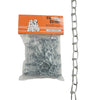 Galvanized Knotted Dog Tie-Out Chain