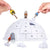 Kids Penguin House Move Balance Toy