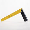400mm Stainless Steel Try Square Ruler