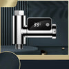 Digital LED Shower Water Temperature Thermometer