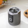 USB Rechargeable Digital Portable Juicer