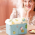 600ml Cute Mini Humidifier