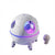 Space Capsule USB Mist Humidifier with Night Light, featuring a futuristic design and ambient light.
