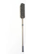 Telescopic Microfiber Removable Duster for easy cleaning of high or awkward spots without a ladder.