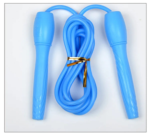 Adjustable Colourful PVC Jump Rope
