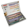 Wheat Straw Knife Set